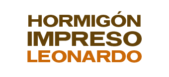 Hormigón Impreso Leonardo